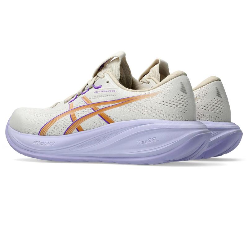 Încălțăminte De Running Asics Gel-Cumulus 28 Adult