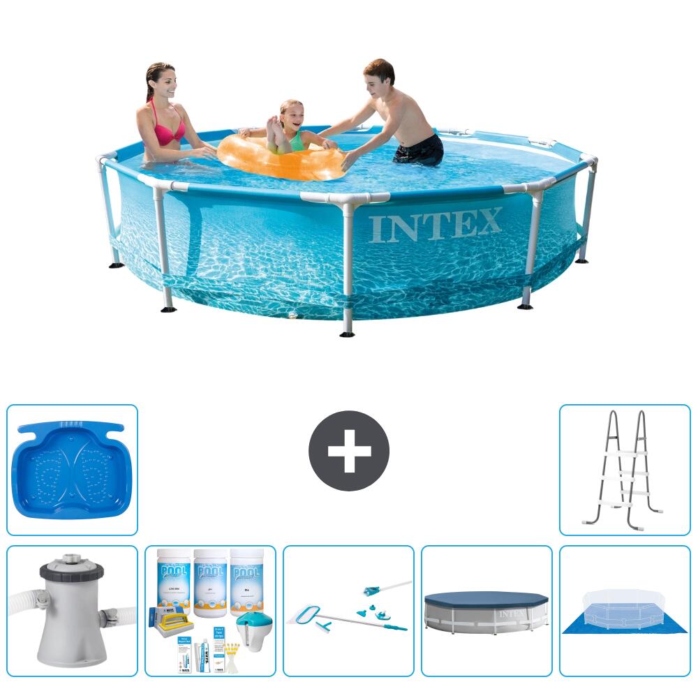 INTEX picture