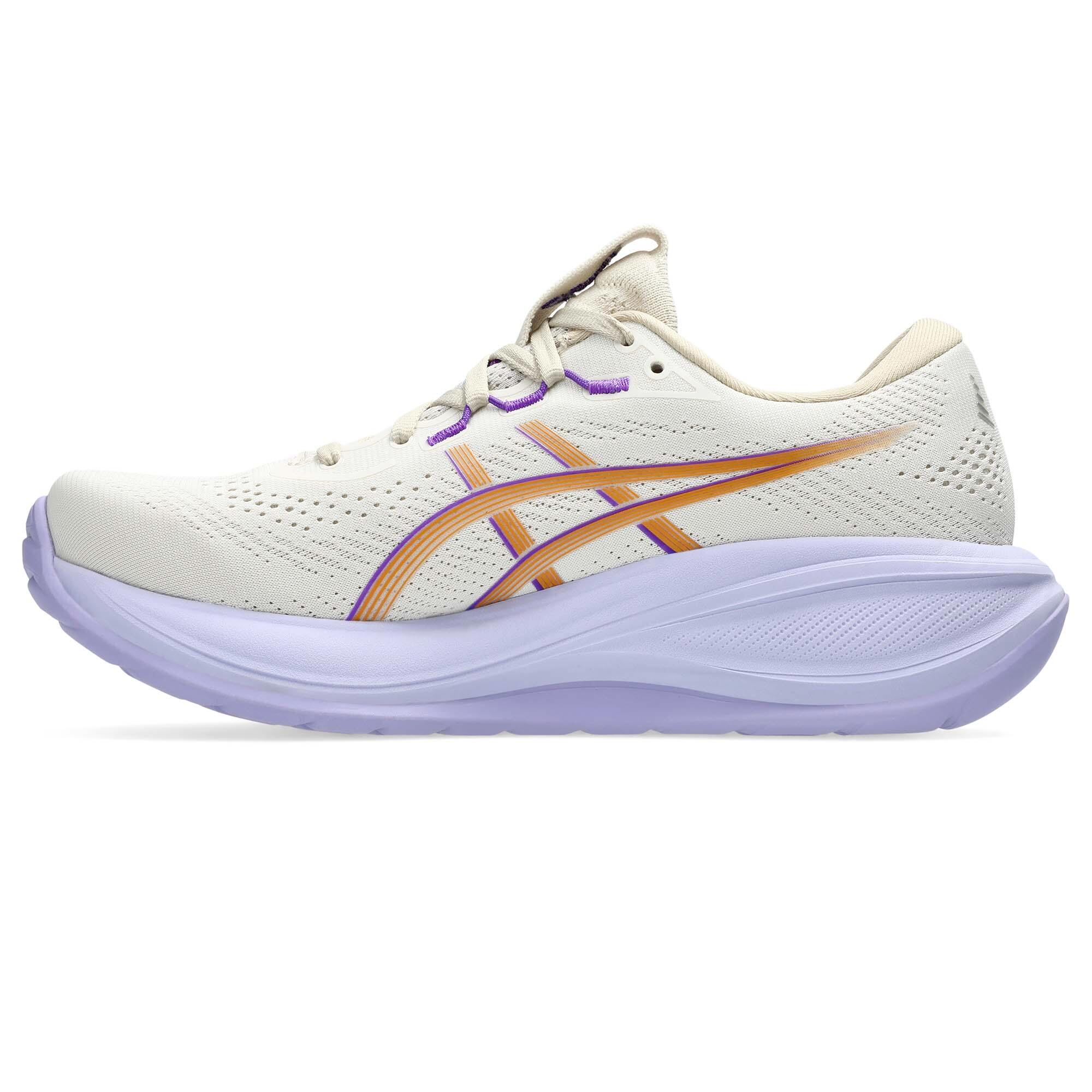 Sapatilhas De Corrida Asics Gel-Cumulus 28 Adulto 3/5