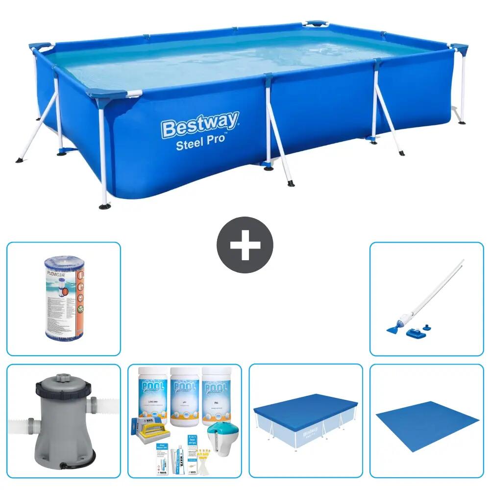 BESTWAY picture