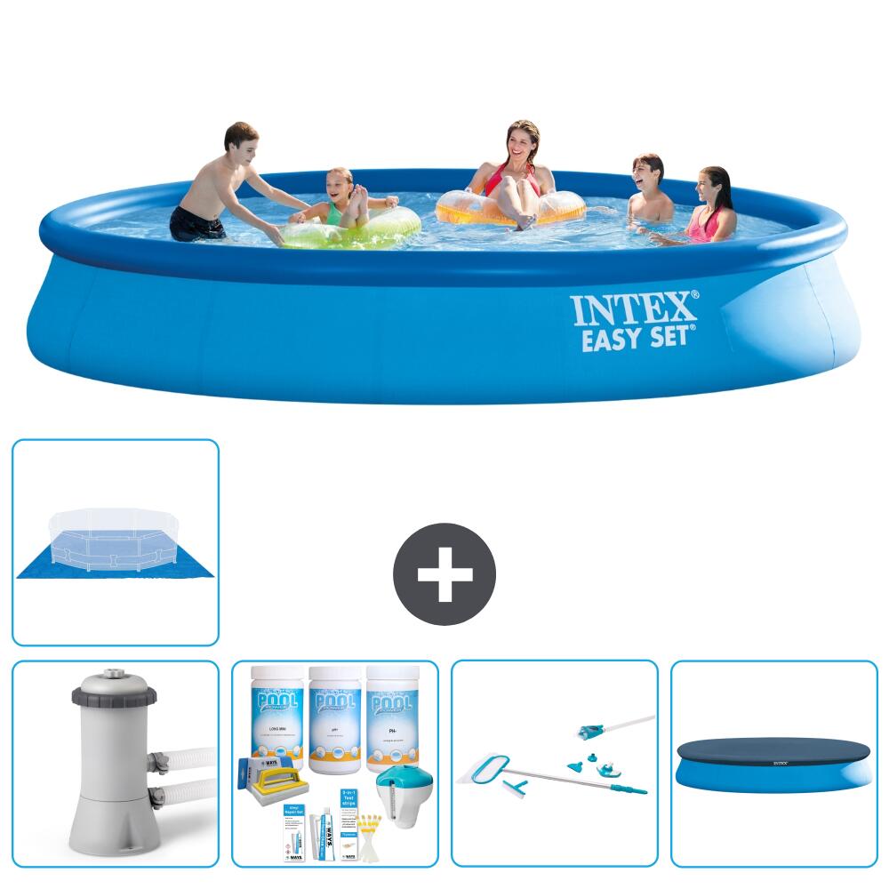 INTEX picture