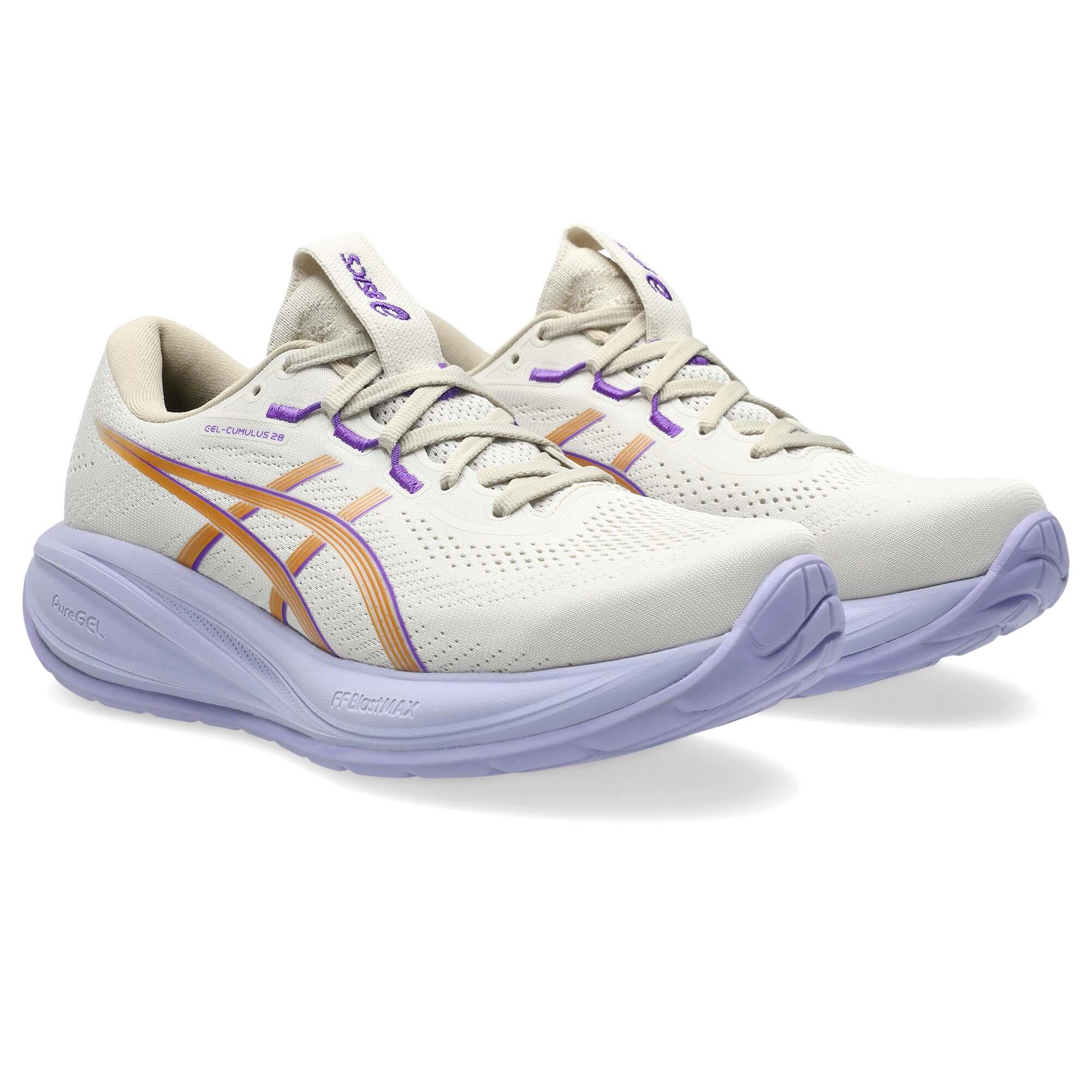 Sapatilhas De Corrida Asics Gel-Cumulus 28 Adulto 2/5