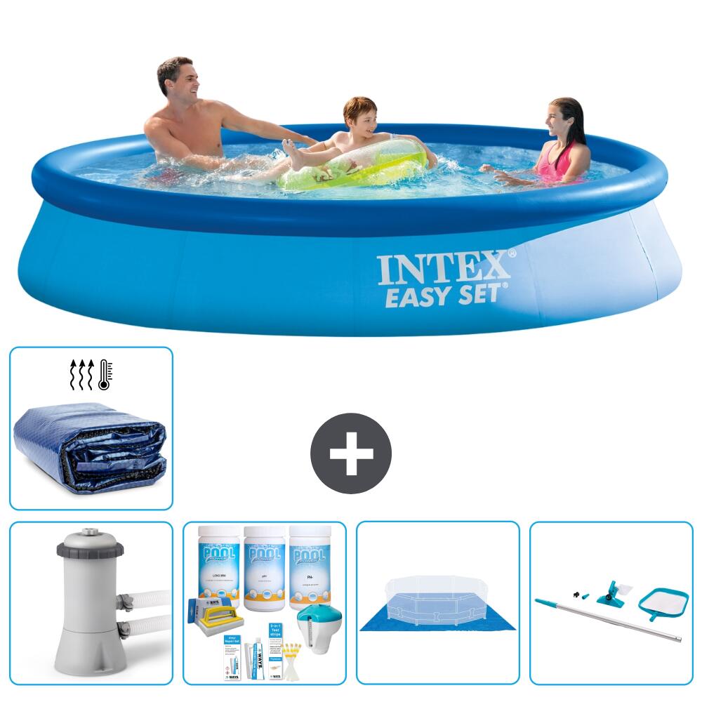 INTEX picture