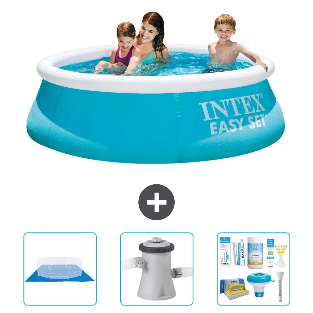 INTEX picture