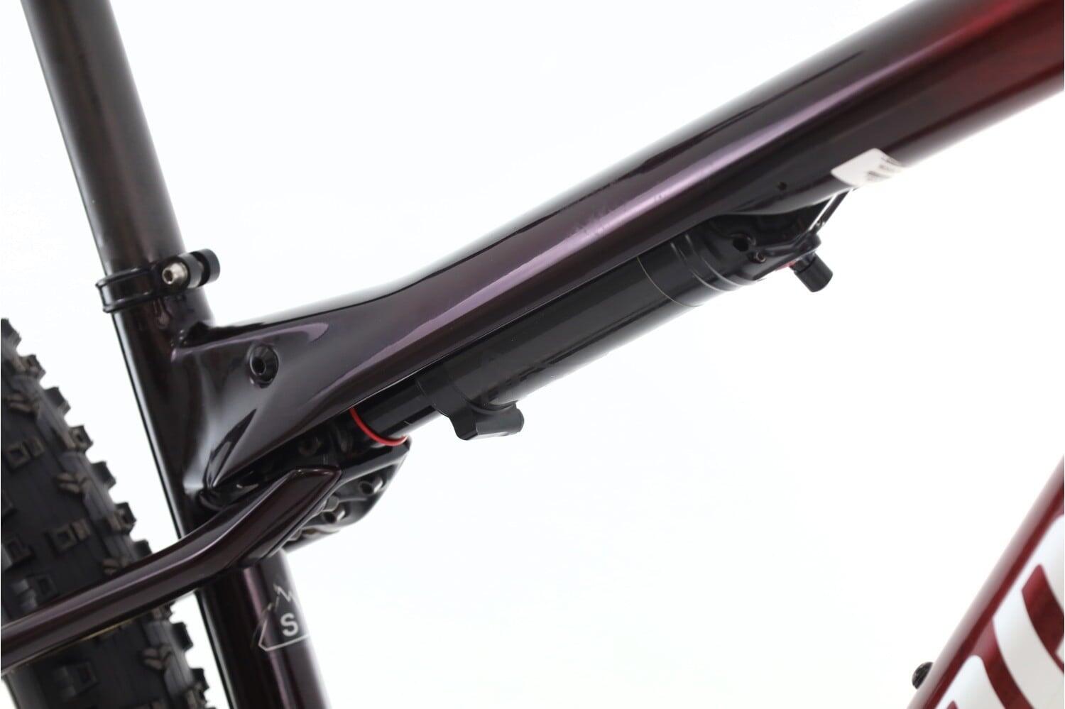 MTB ricondizionata ·  Epic S-Works XX SL AXS · Ottimo stato 7/8