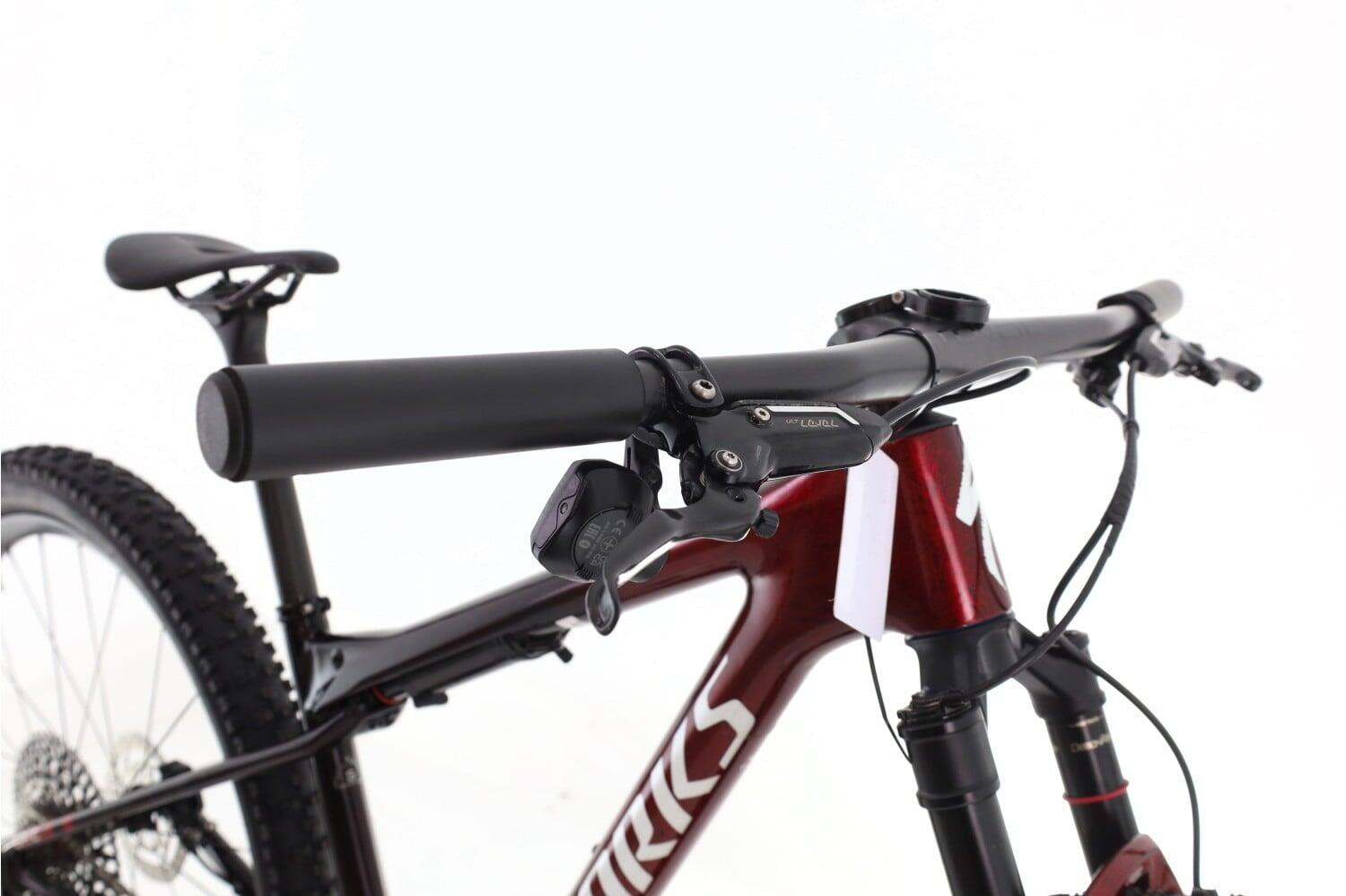 MTB ricondizionata ·  Epic S-Works XX SL AXS · Ottimo stato 6/8