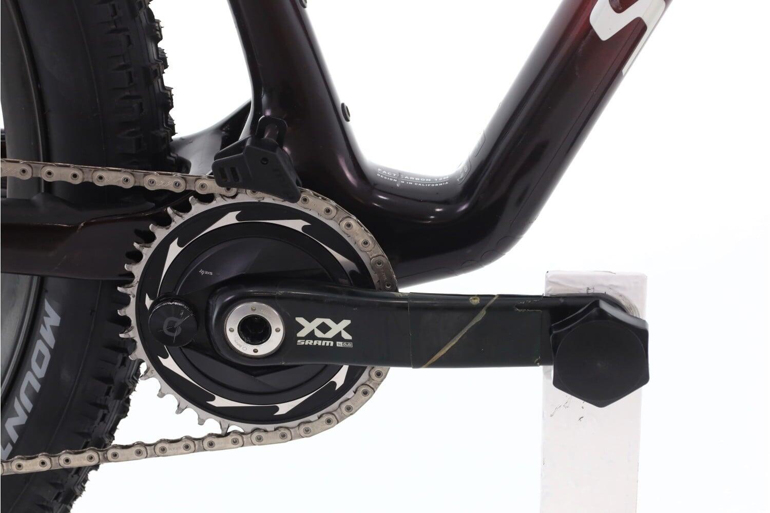 MTB ricondizionata ·  Epic S-Works XX SL AXS · Ottimo stato 4/8