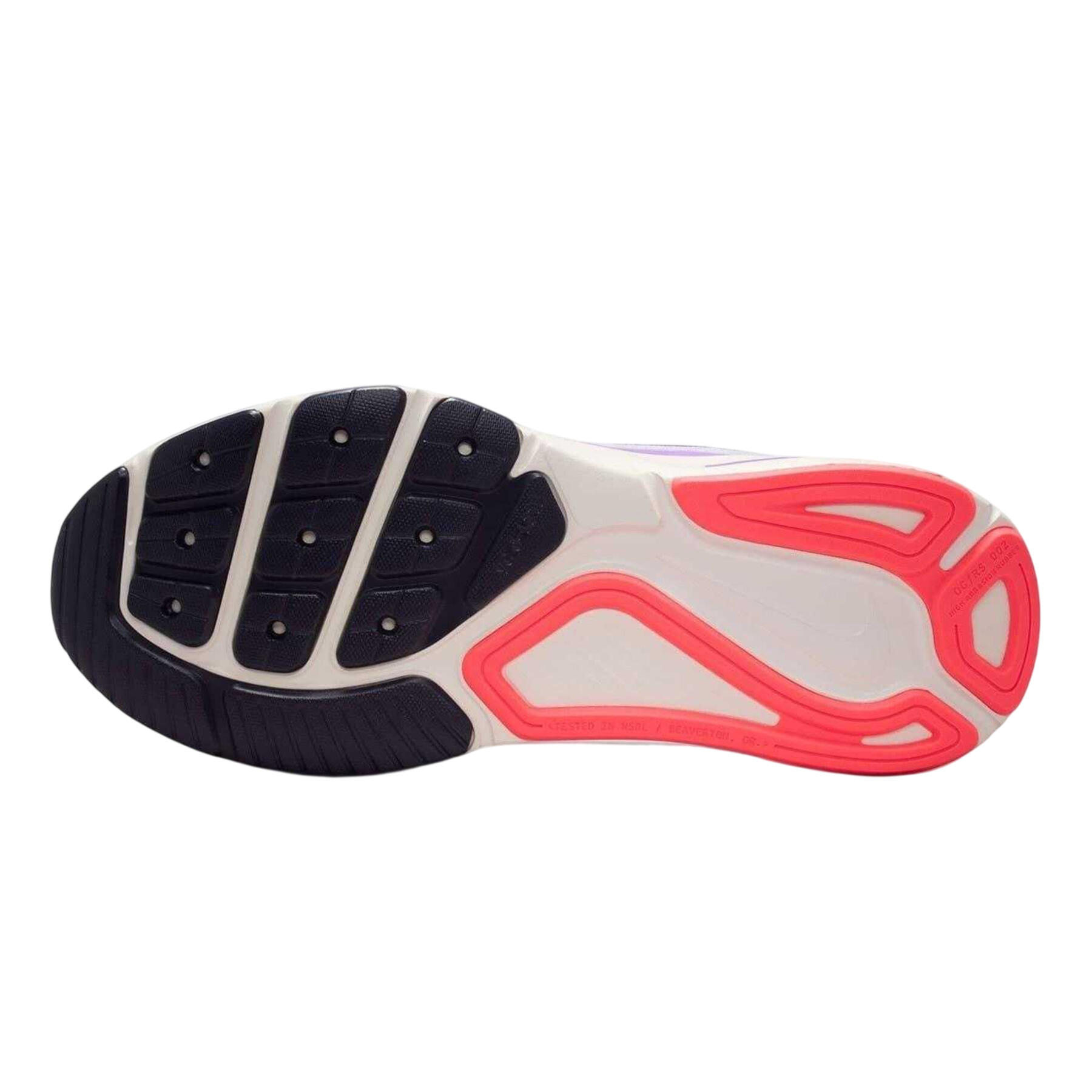 Womens/Ladies Trainers (Grape Violet) 4/4