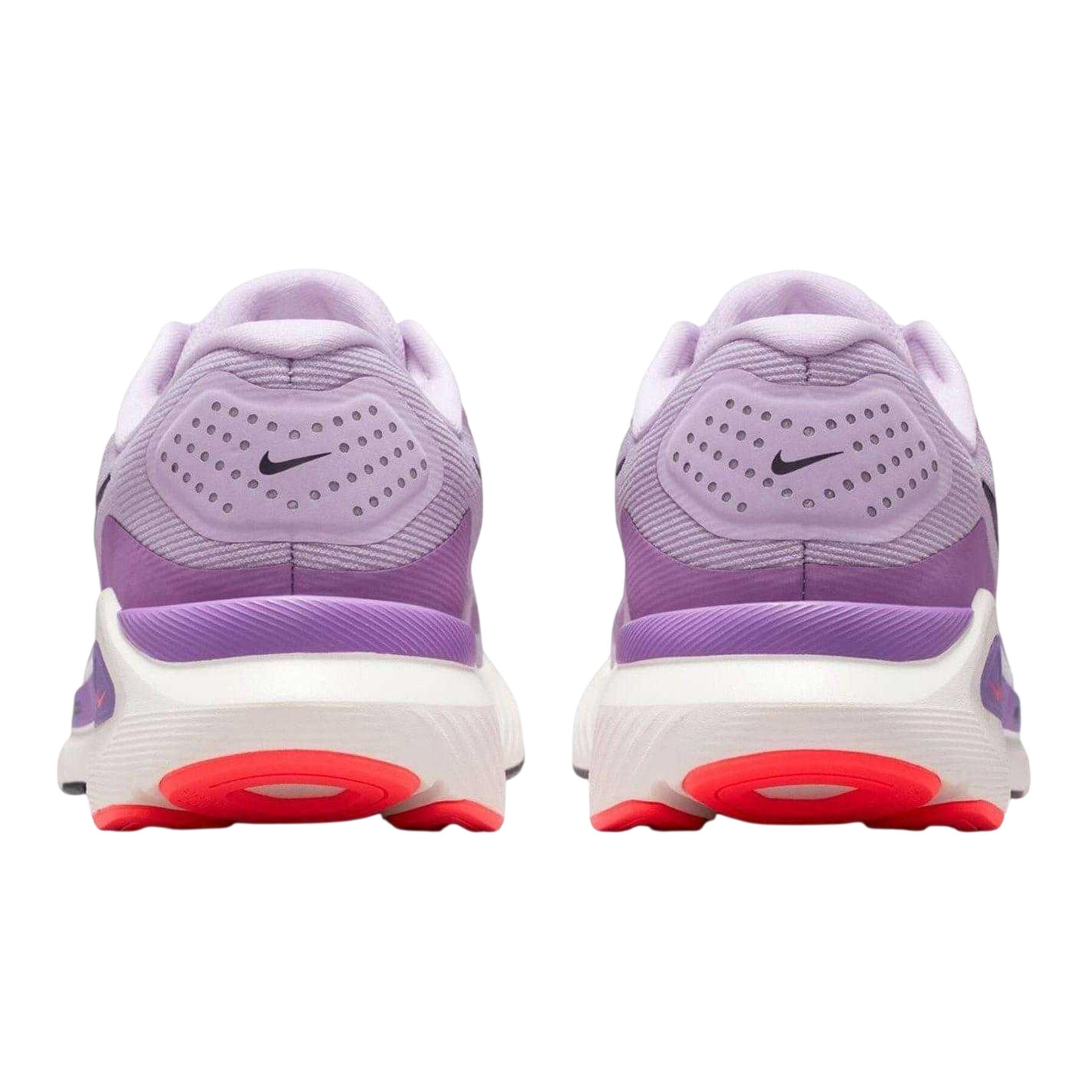 Womens/Ladies Trainers (Grape Violet) 2/4