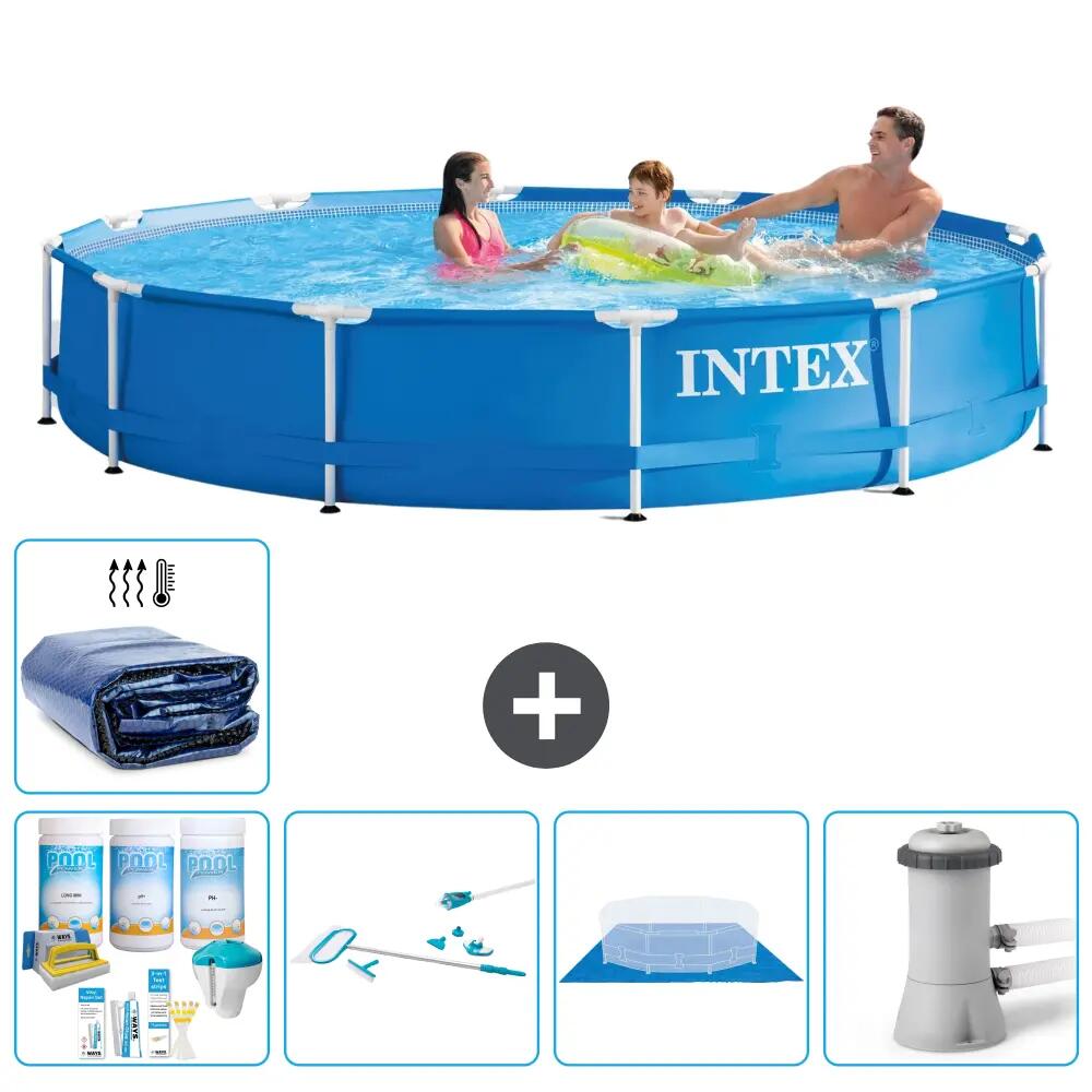 INTEX picture