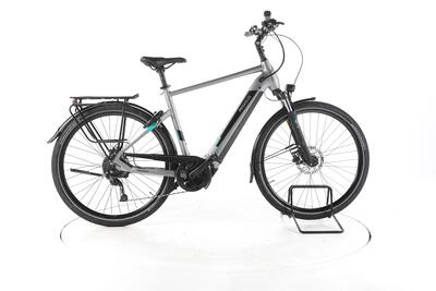 Tweedehands - pegasus evo cx 750 trekking e-bike - goed
