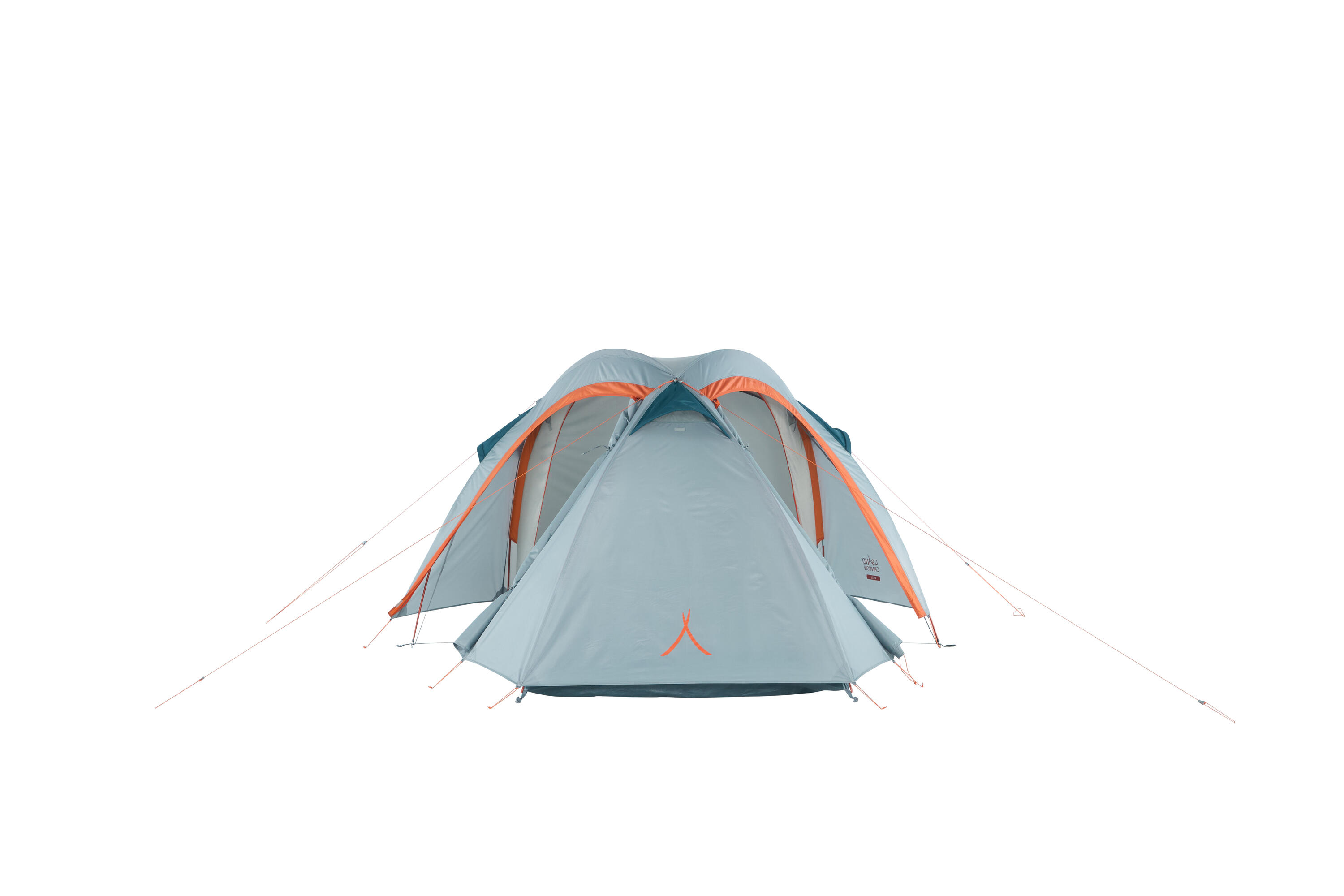 Trekkingzelt - APEX 2 - freistehend, 2 Personen 2/7