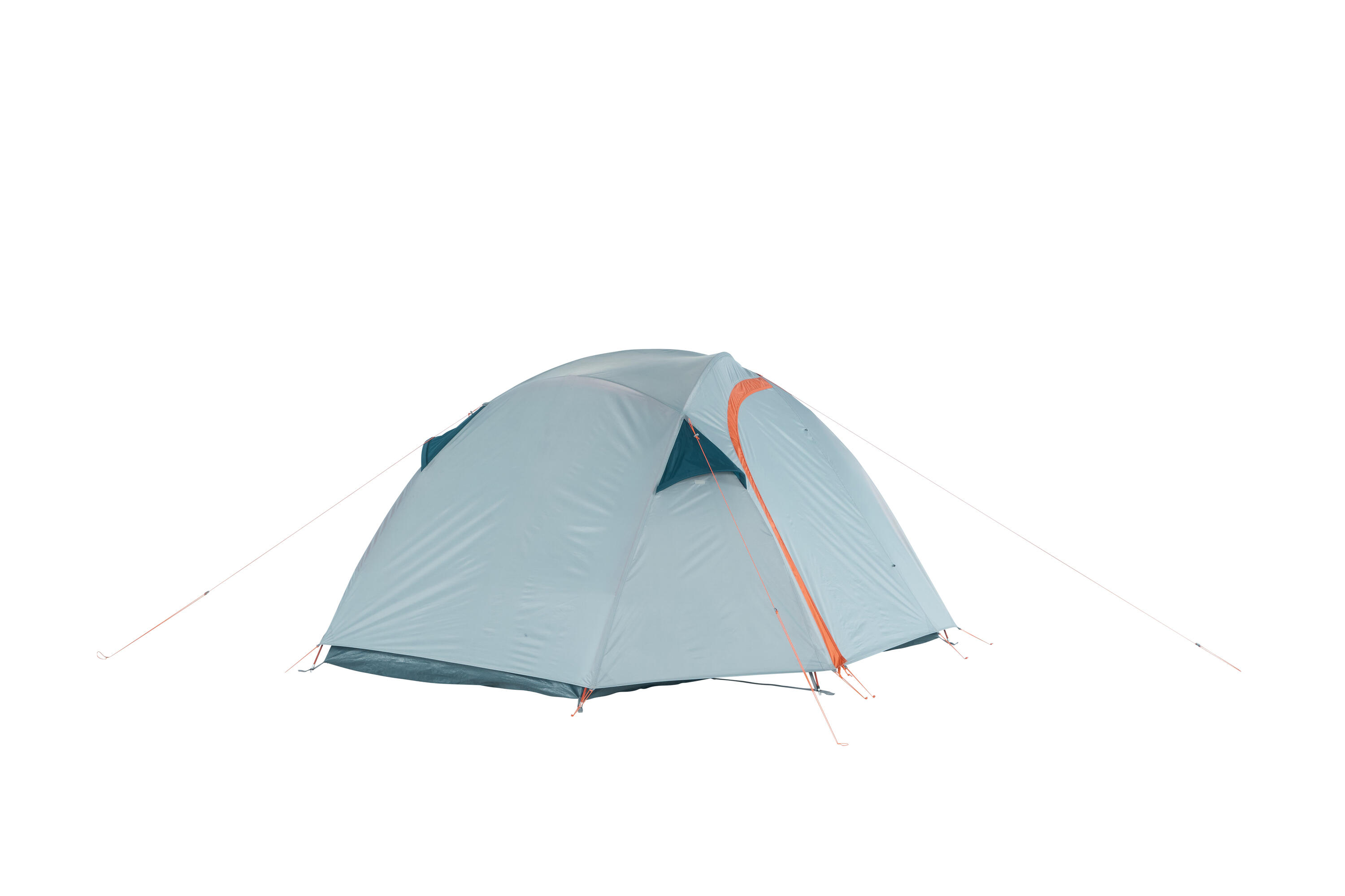 Trekkingzelt - APEX 2 - freistehend, 2 Personen 3/7