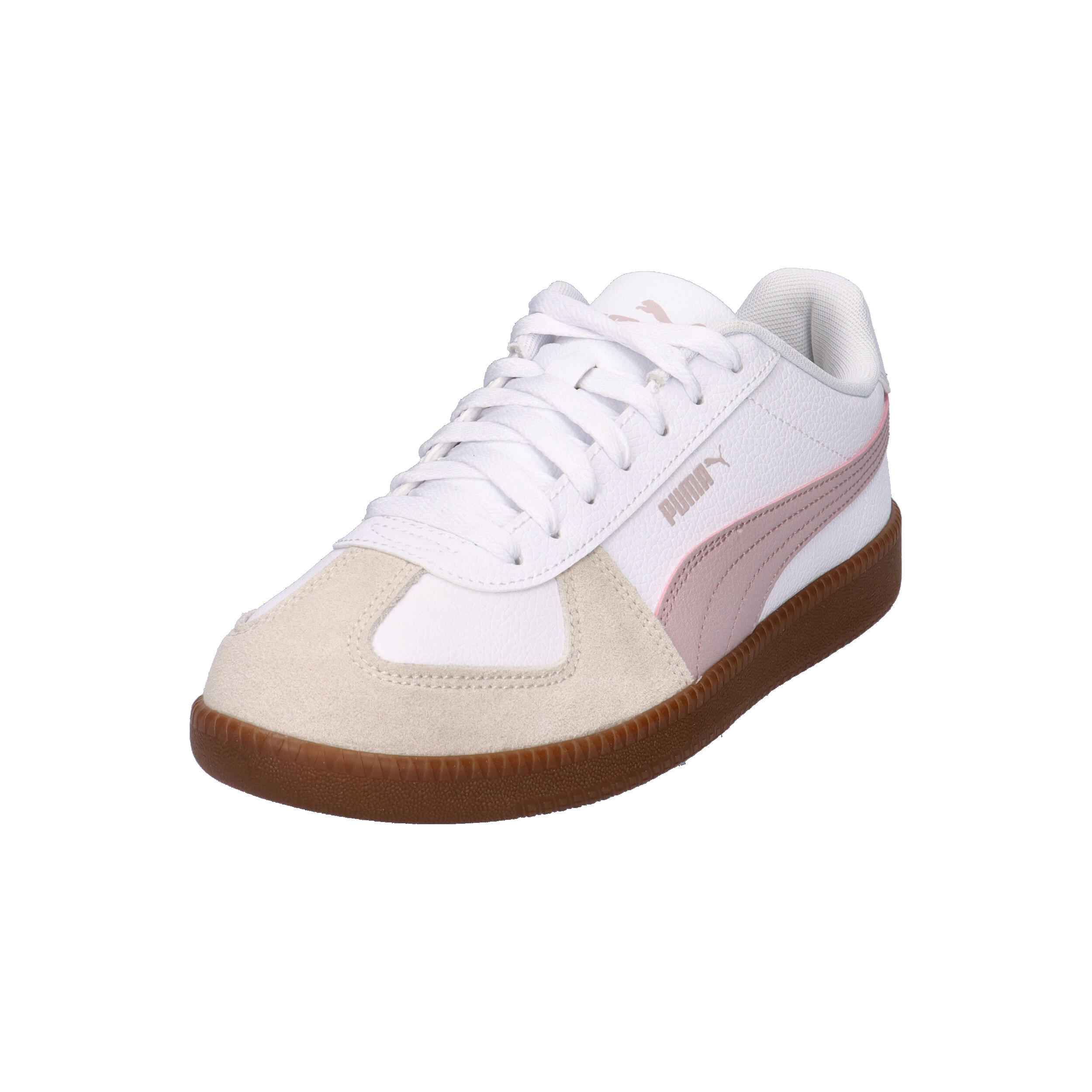 Puma Kinder Sneaker Club LT Jr 408300 4/14