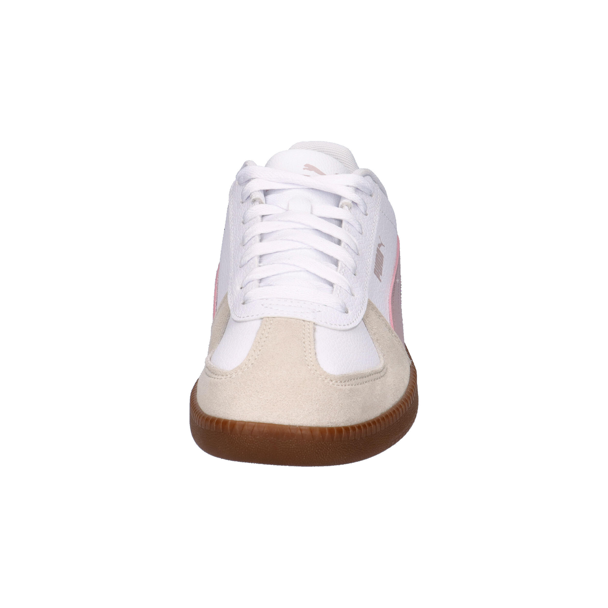 Puma Kinder Sneaker Club LT Jr 408300 3/14