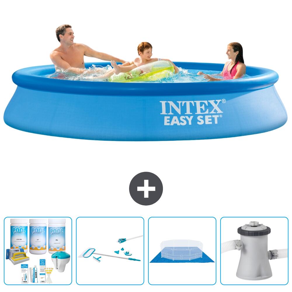INTEX picture