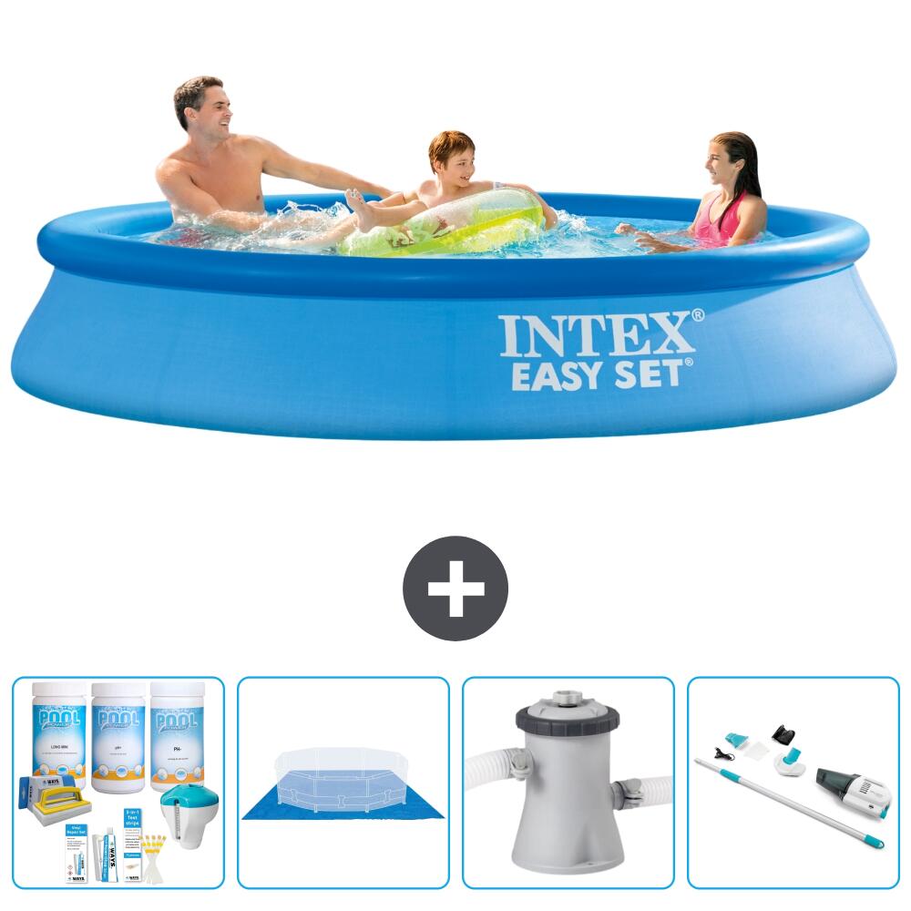 INTEX picture