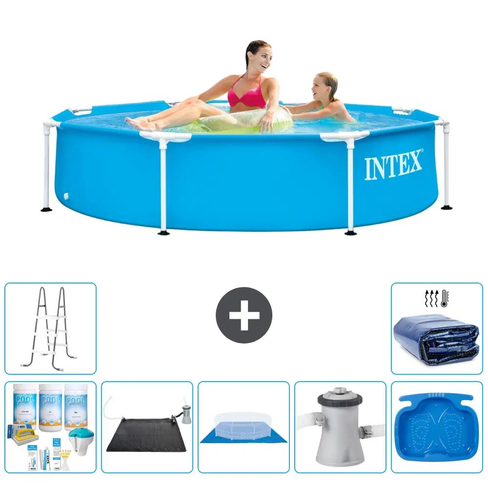 INTEX picture