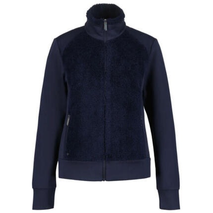 Gilet polaire - outdoor - femme - sans manches eirala