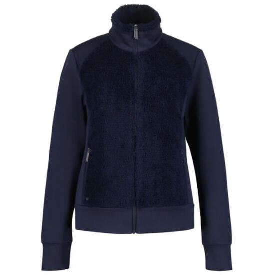 Gilet polaire - outdoor - femme - sans manches eirala