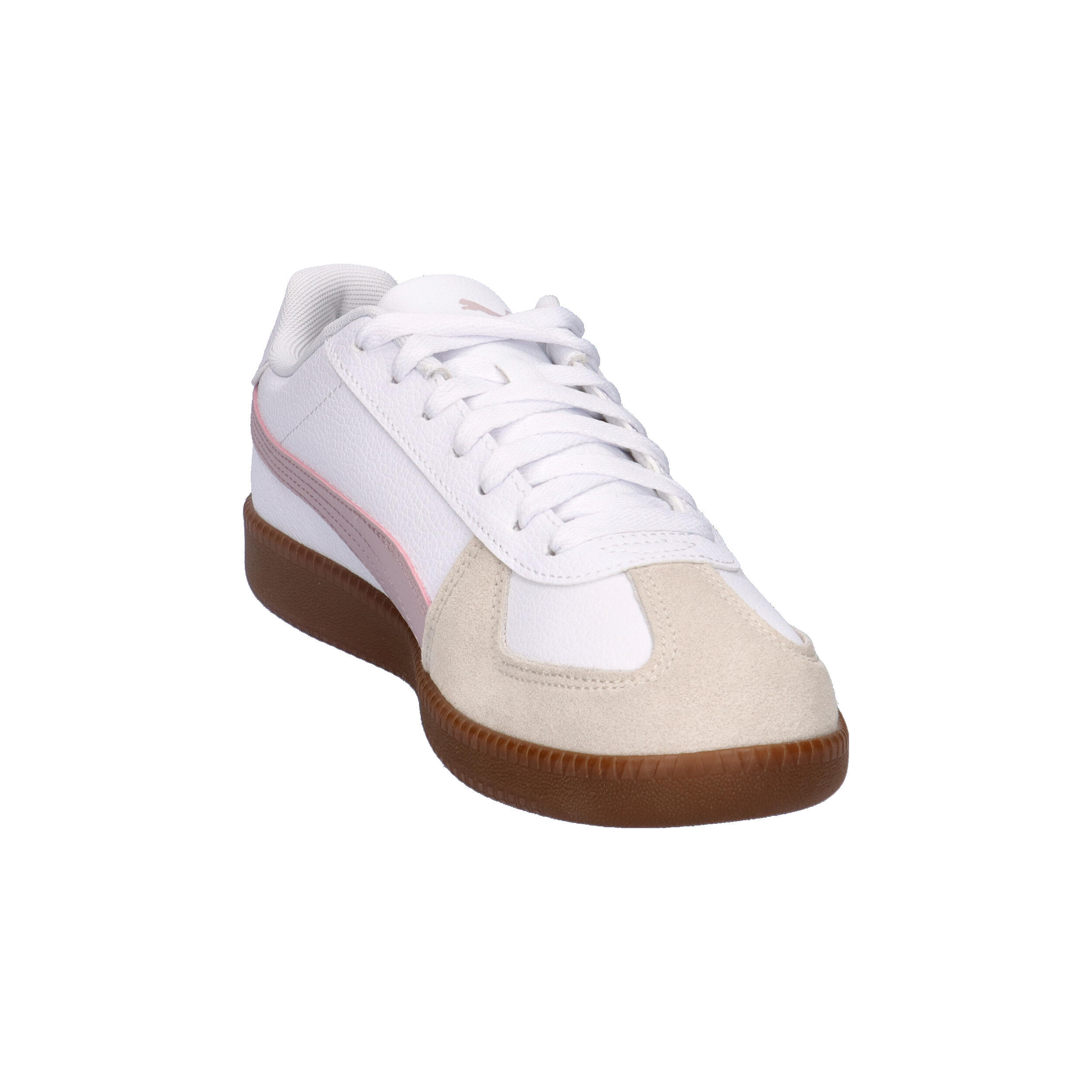 Puma Kinder Sneaker Club LT Jr 408300 2/14