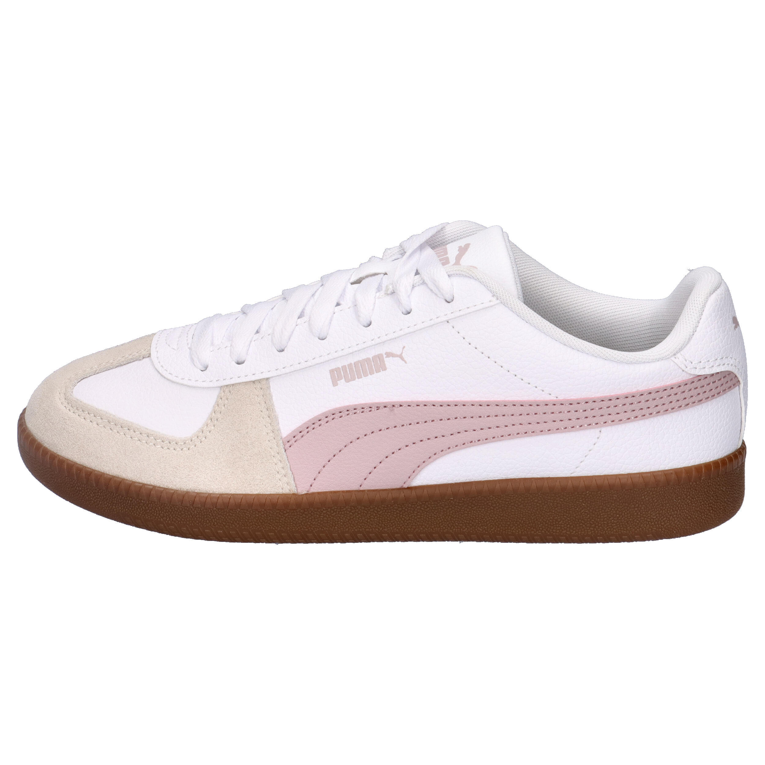 Puma Kinder Sneaker Club LT Jr 408300 9/14