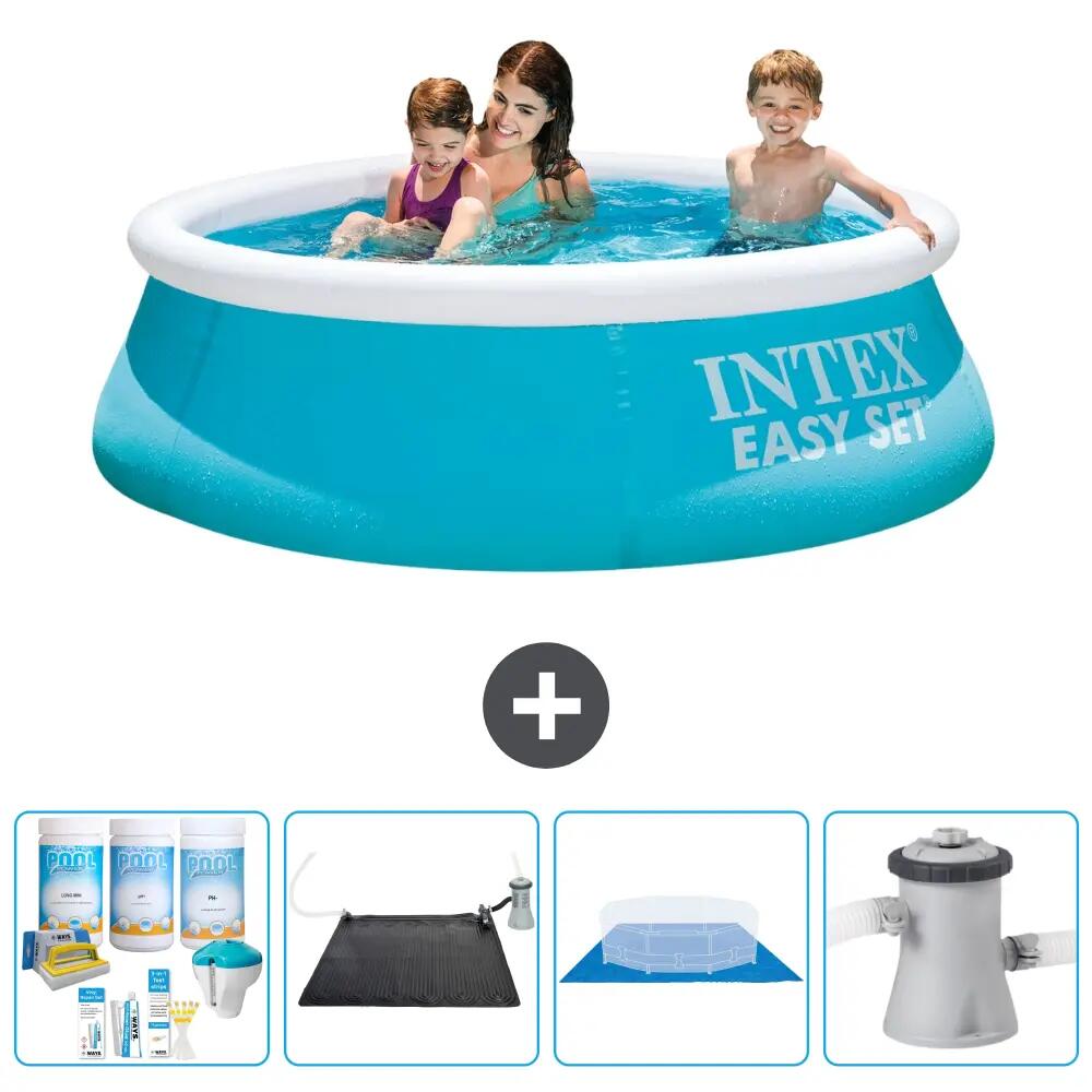 INTEX picture
