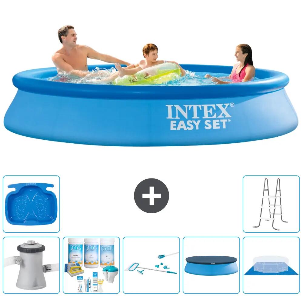 INTEX picture