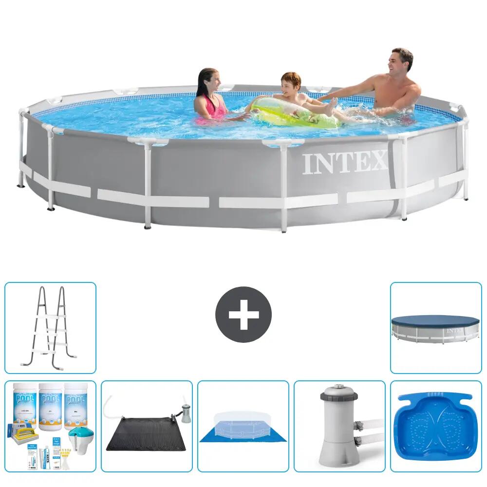 INTEX picture