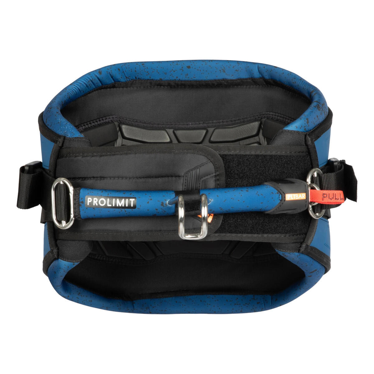Trapez Prolimit Windsurf Waist Harness Hybrid Navy 2026 6/6