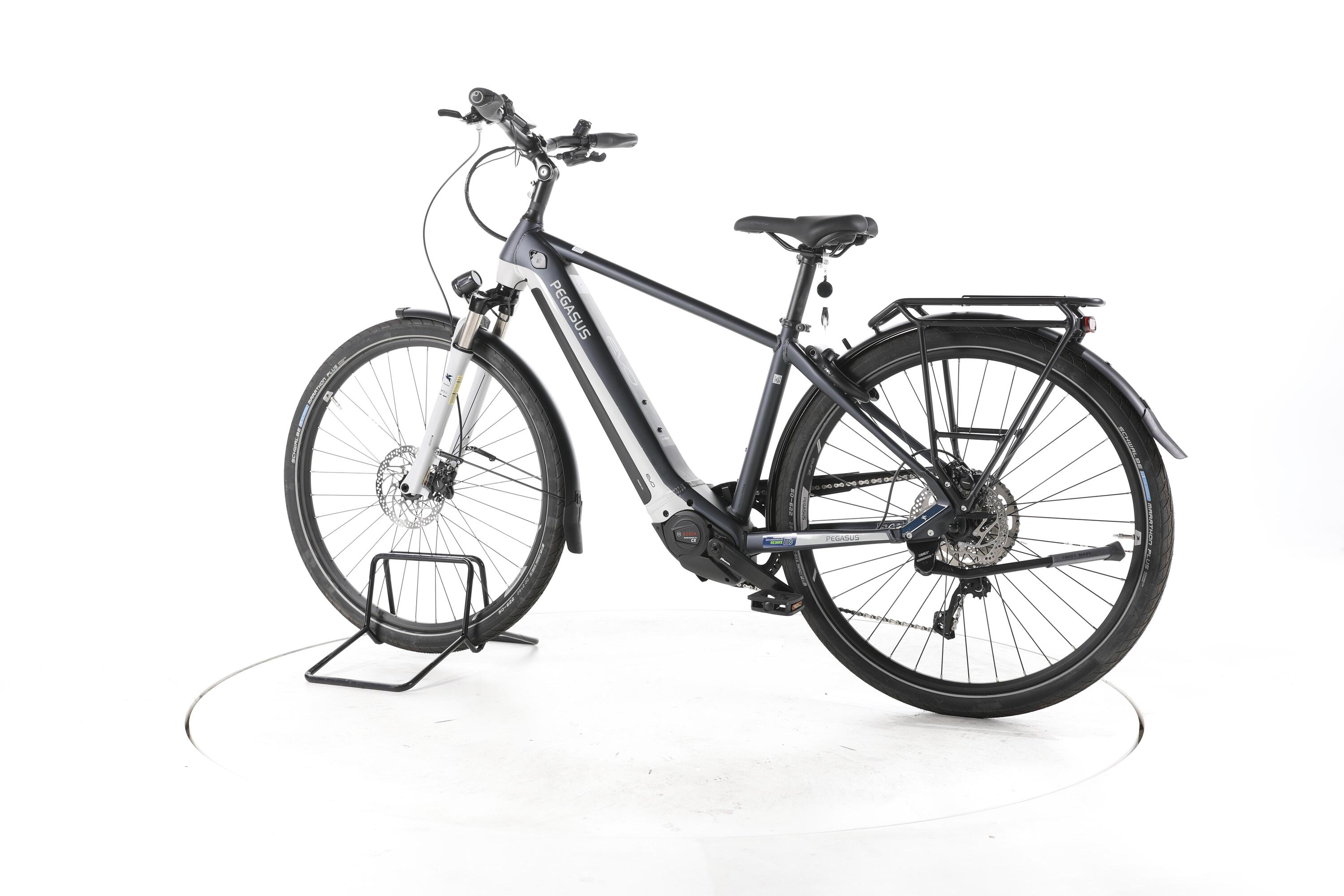 Ebike ricondizionata · Pegasus Premio EVO 10 Lite · Ottime condizioni 7/7