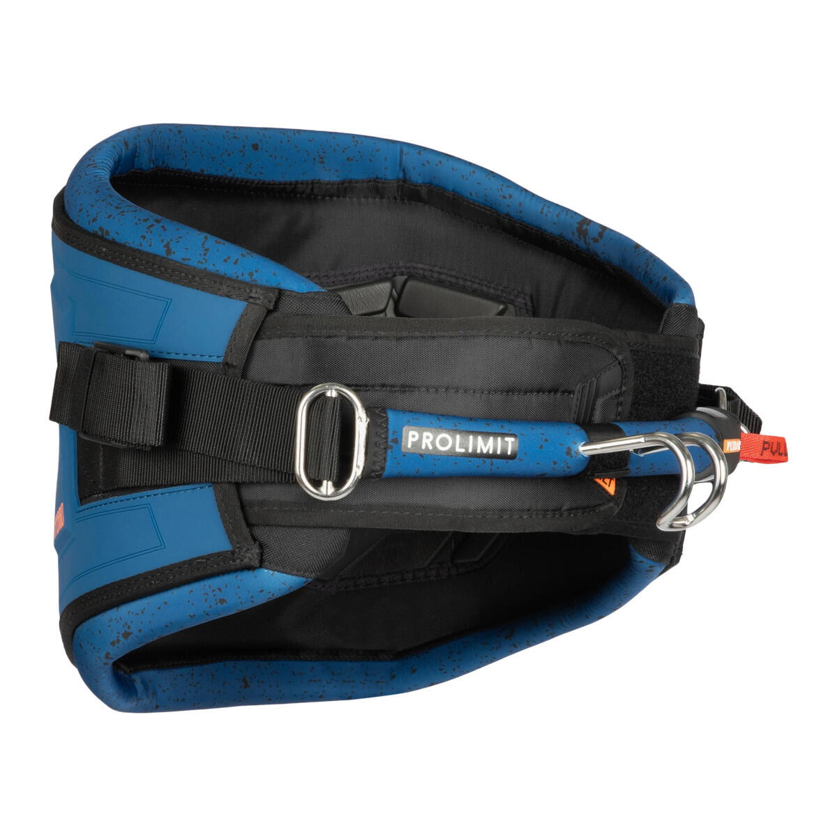 Trapez Prolimit Windsurf Waist Harness Hybrid Navy 2026 4/6
