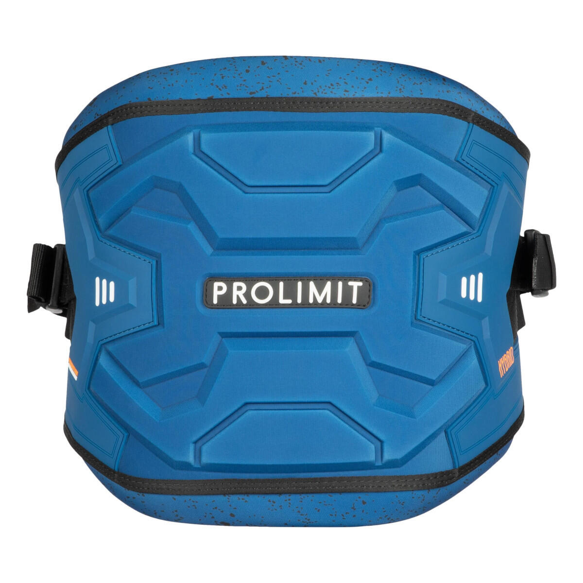 Trapez Prolimit Windsurf Waist Harness Hybrid Navy 2026 3/6