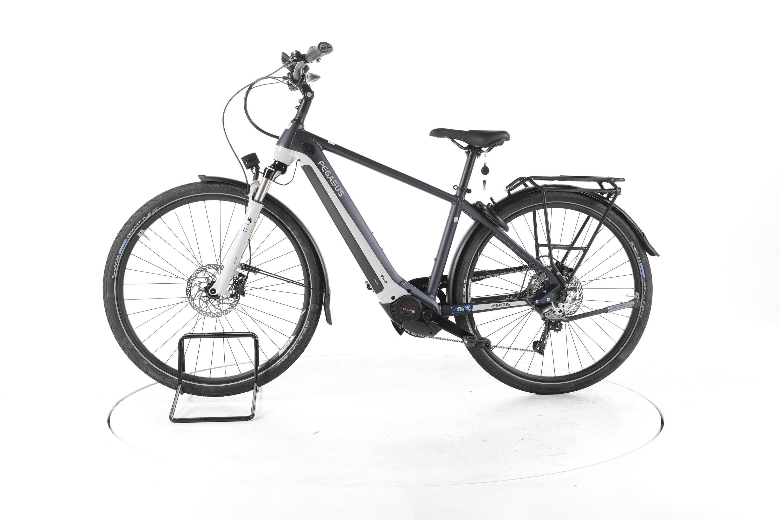 Ebike ricondizionata · Pegasus Premio EVO 10 Lite · Ottime condizioni 6/7