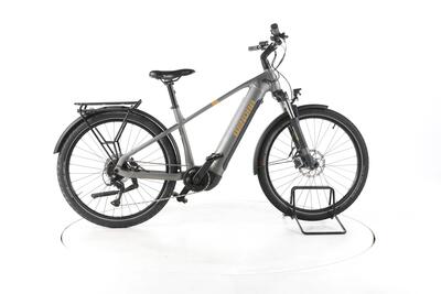 Tweedehands - winora yucatan trekking e-bike - goed