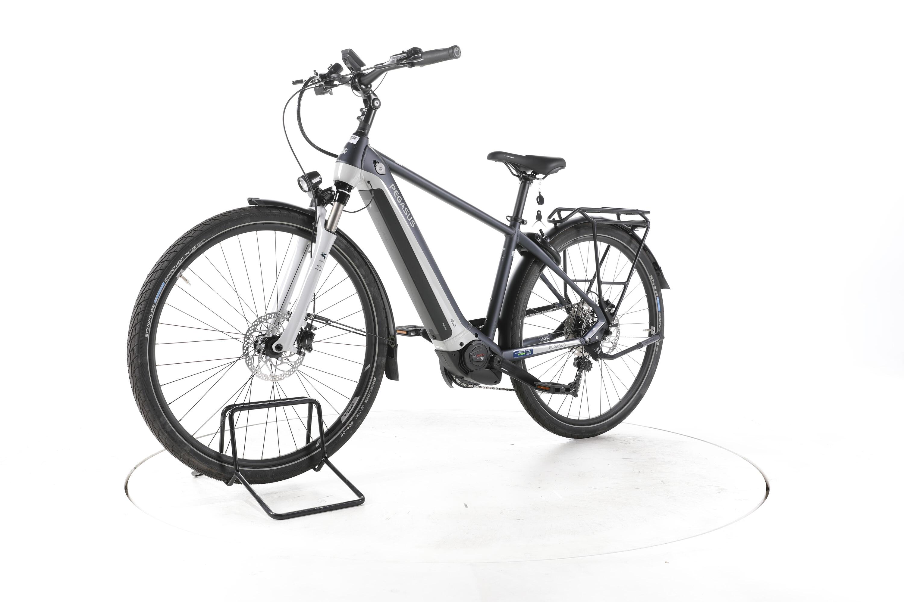 Ebike ricondizionata · Pegasus Premio EVO 10 Lite · Ottime condizioni 5/7