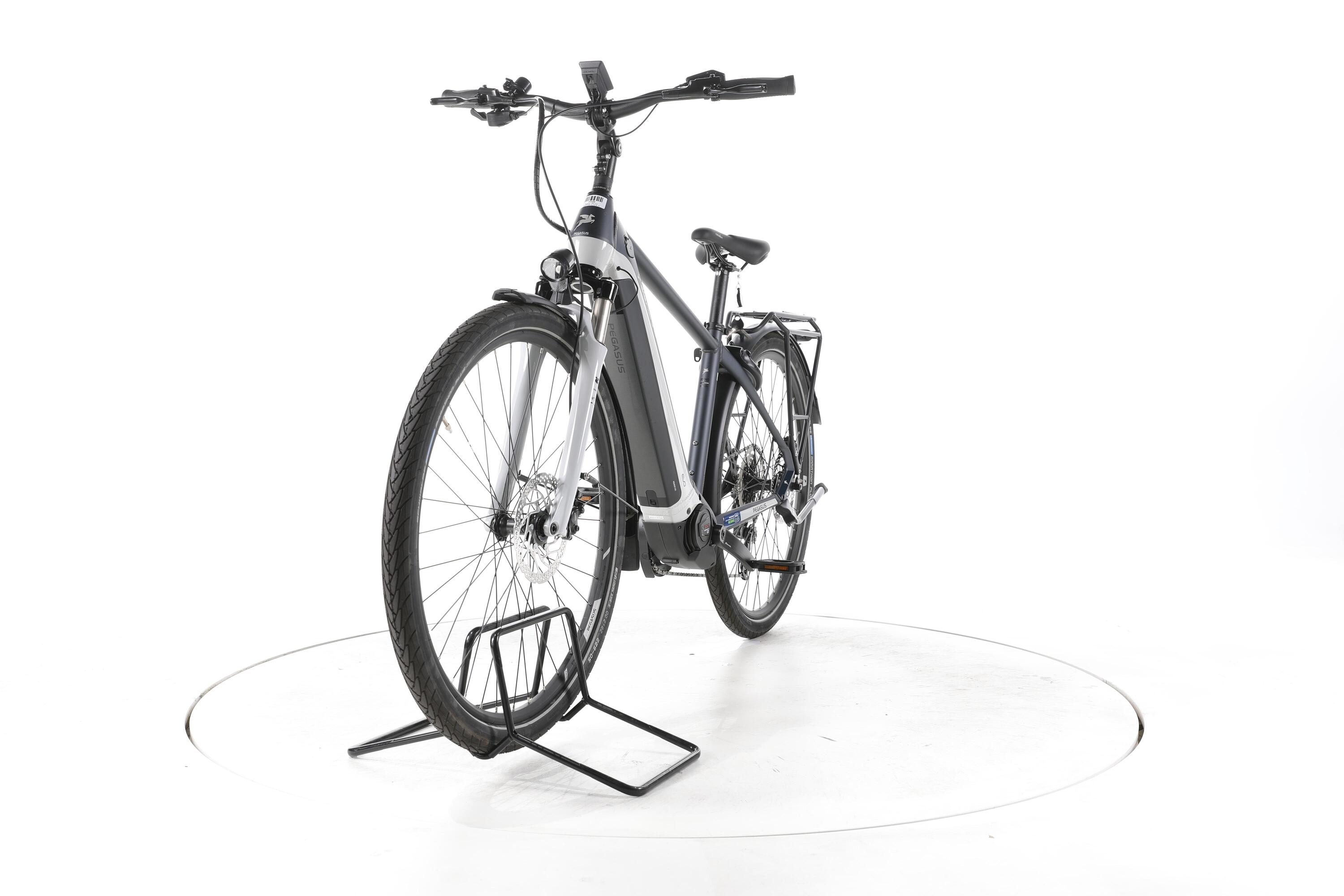 Ebike ricondizionata · Pegasus Premio EVO 10 Lite · Ottime condizioni 4/7