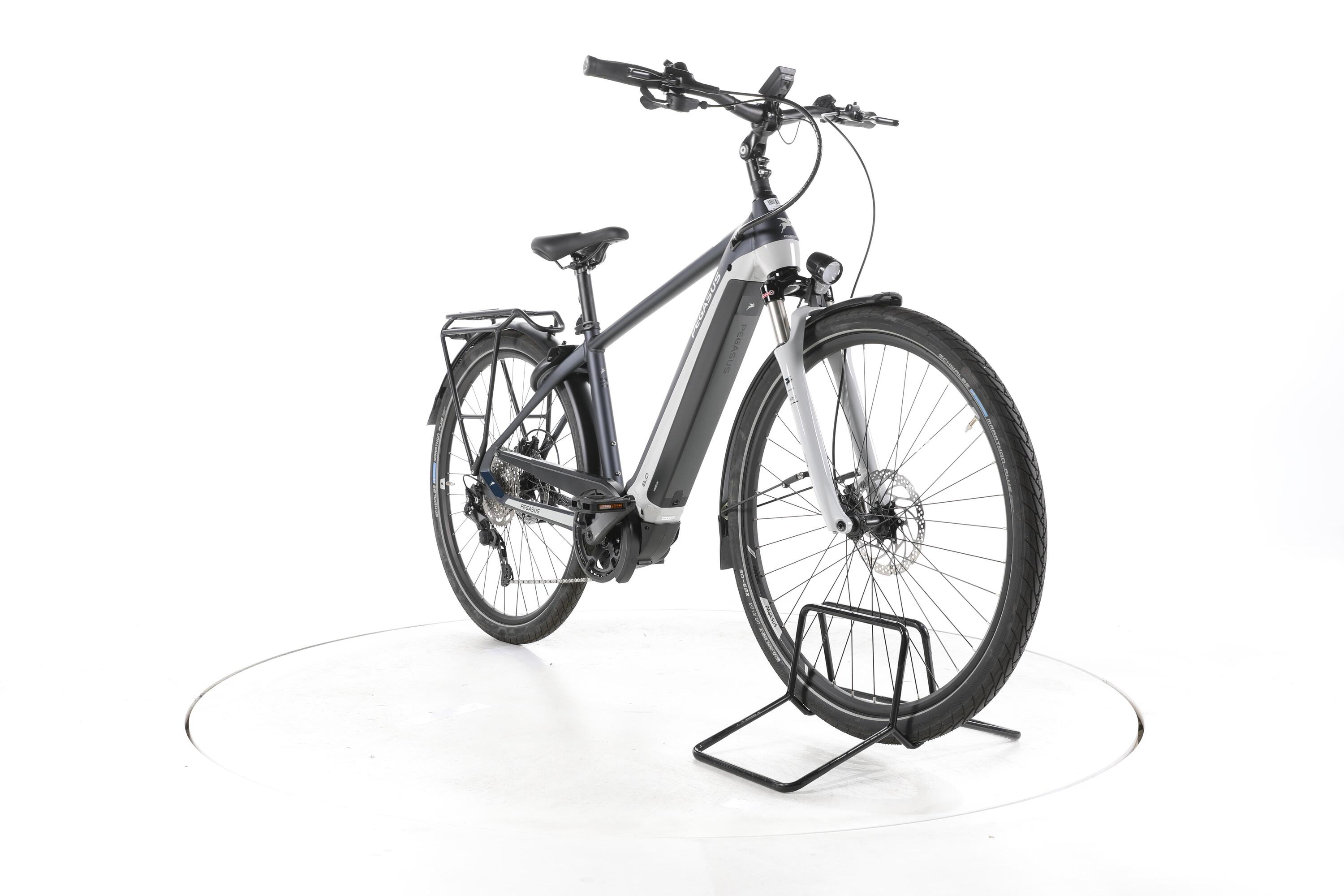 Ebike ricondizionata · Pegasus Premio EVO 10 Lite · Ottime condizioni 3/7