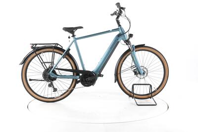 Tweedehands - pegasus premio evo 9 trekking e-bike - goed