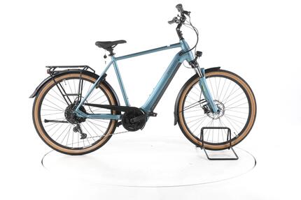 Reconditionné - Pegasus Premio Evo 9 Trekking E-Bike - Bon