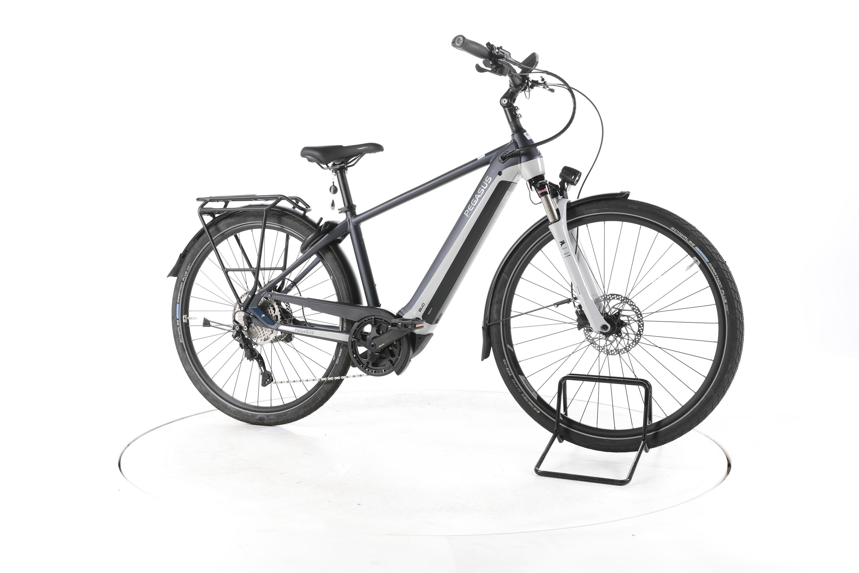 Ebike ricondizionata · Pegasus Premio EVO 10 Lite · Ottime condizioni 2/7