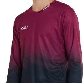 Tee Shirt Dharco Homme Gravity Malbec