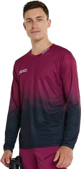 Tee Shirt Dharco Homme Gravity Malbec