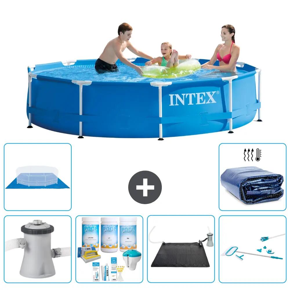 INTEX picture