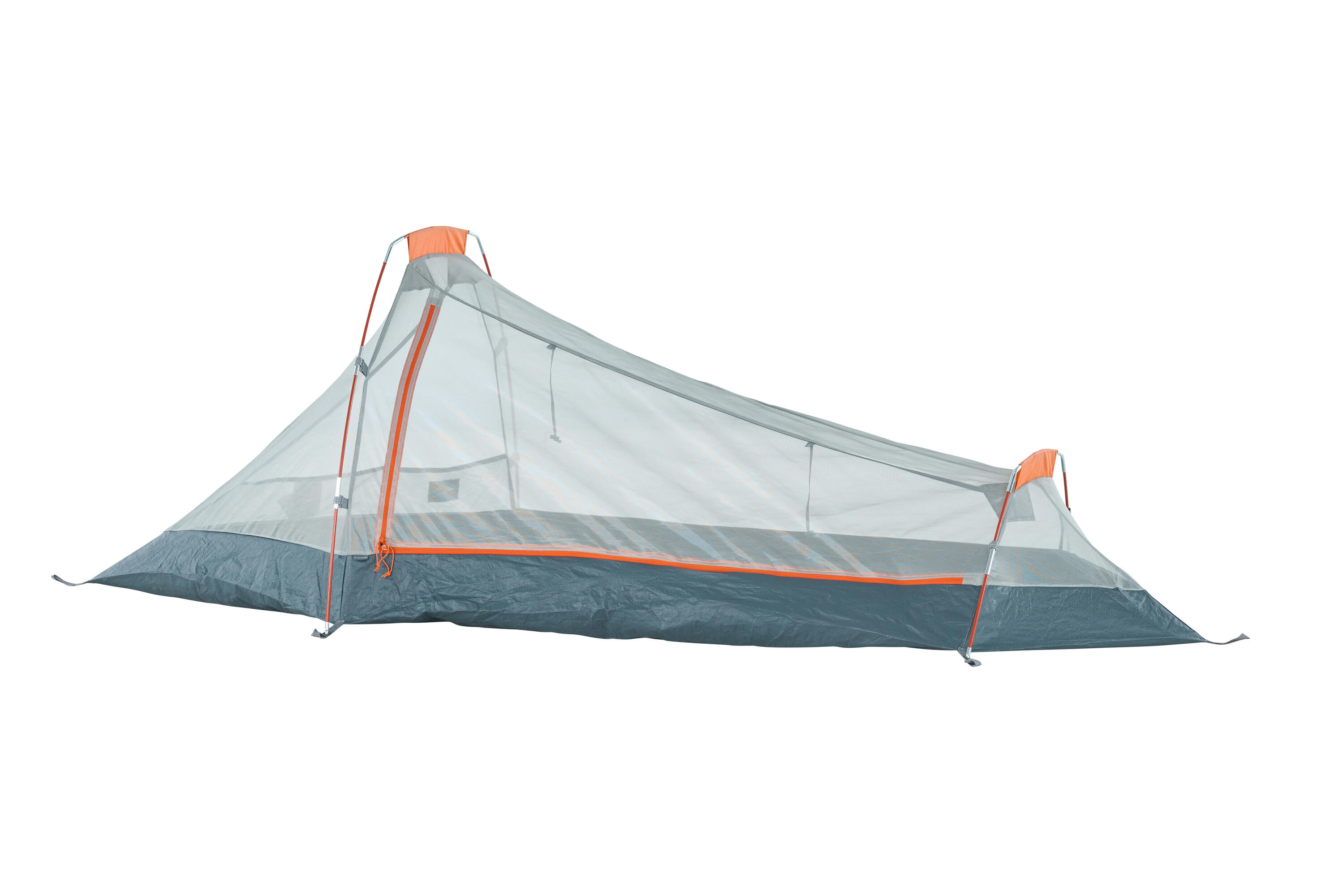 Unisex - Trekking - Zelt - Ultraleicht, Kompakt, 1 Person - RICHMOND 1 5/15