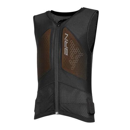 BRN Total Protection Gilet Borst/Bovenlichaam/Rug
