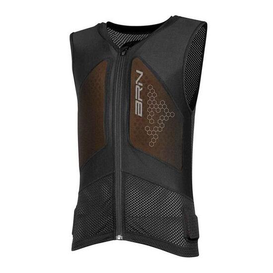 BRN Total Protection Gilet Borst/Bovenlichaam/Rug