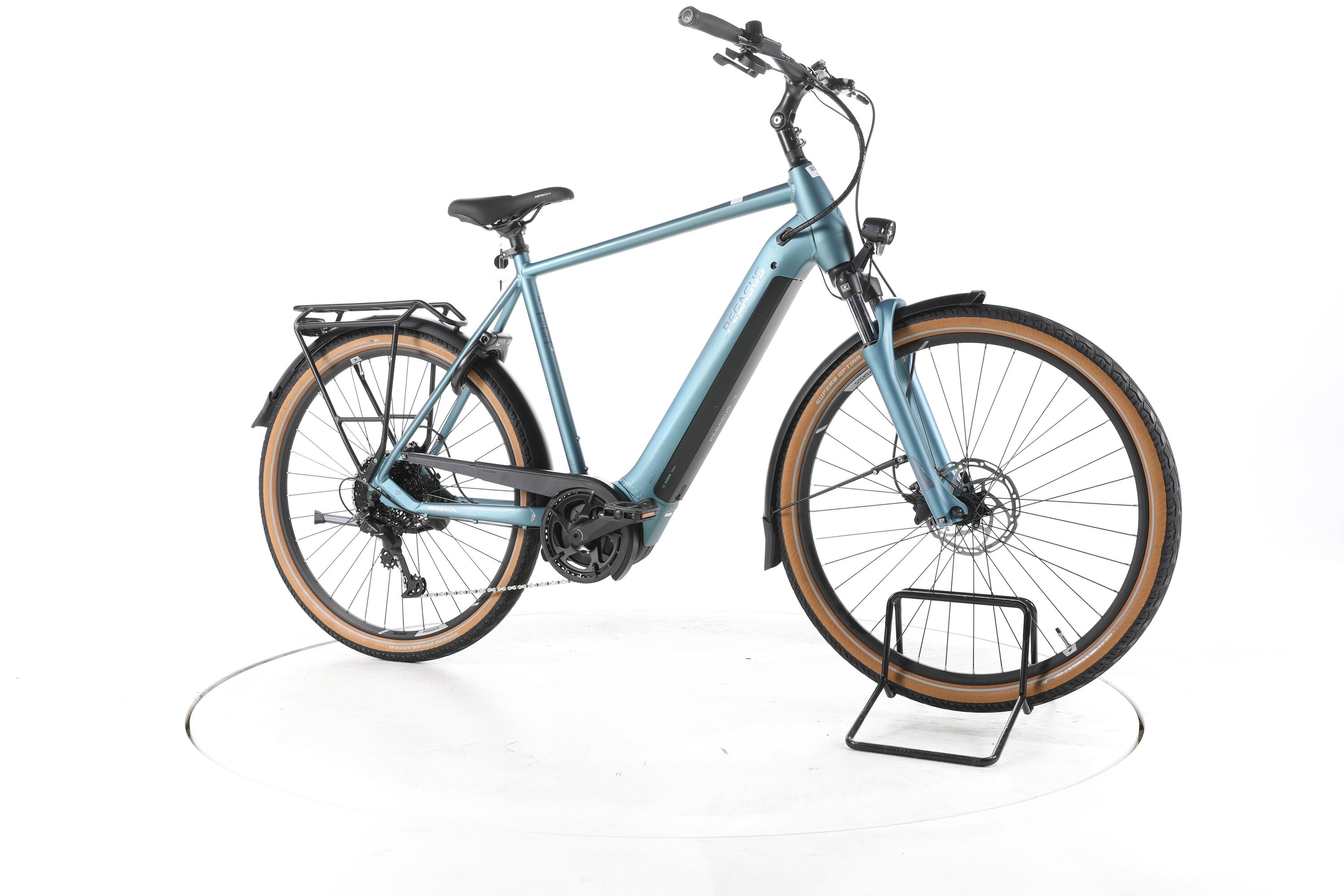 Ebike ricondizionata · Pegasus Premio Evo 9 · Buone condizioni 2/7