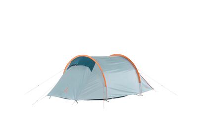 Tent trekking - 2 persoons, ventilerend - robson 2