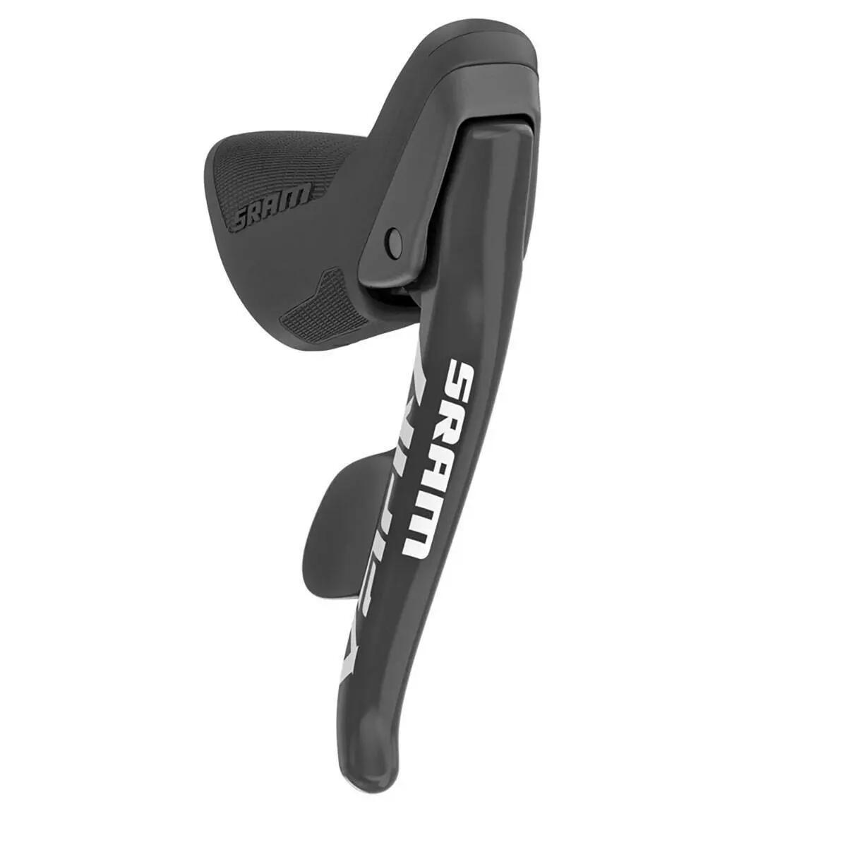 Rechter mechanische hendel Sram Apex 2/2